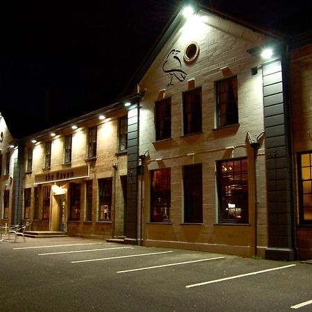 The Raven Hotel Corby Exterior photo